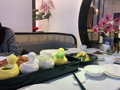 -楚禾宴·家宴(光谷大道店)