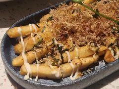 和风海苔薯条-BE BRIGHT KITCHEN(正佳广场店)
