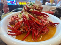 -虾小龙老长沙龙虾馆(坡子街店)