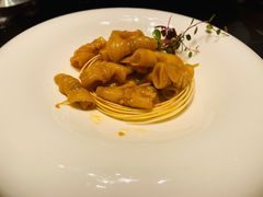 -富淳饭店(陆家嘴保利广场店)