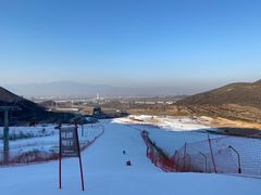 -八达岭滑雪场