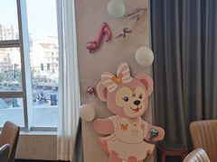 -荷塘秋月·本帮江浙菜(国权路店)