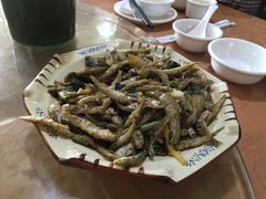 -幽优农庄·森波拉特色本地农家菜