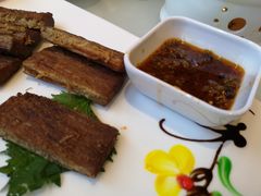 盐烤牛肉-宝宇大连海鲜渔港(金奎大厦店)