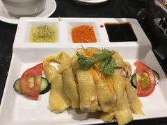 -鹿港小镇(金虹桥国际中心店)