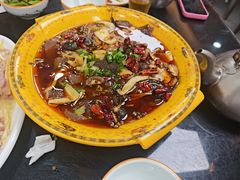 -鱼之家小四川水煮鱼