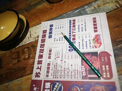 -蛙麻蛙辣炭火蛙锅(南环大街店)