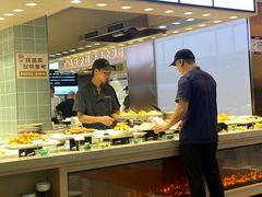 -七八九餐厅(浦江店)