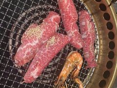 -谷牛日式烤肉(宝山U天地店)