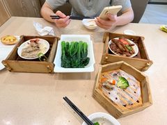 宁夏菜心-品胜点心专家(万业大厦店)