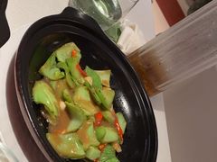 -漢舍中国菜馆(浦东嘉里城店)