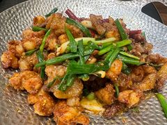 -丁里羊肉小镇(天鹅湖总店)