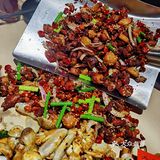 新奇又好吃的手抓海鲜·抓麻 🔥