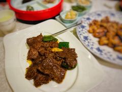 -梅龙镇酒家(南京西路总店)
