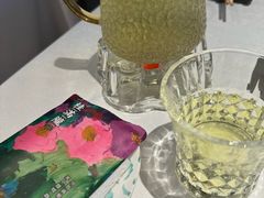 -桂满陇·海市蜃楼·黑金(国金店)