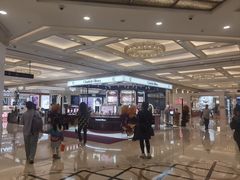 -新世界大丸百货