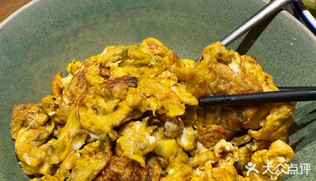 北京海淀发现的，这波春菜赶上了