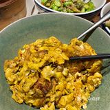 北京海淀发现的，这波春菜赶上了