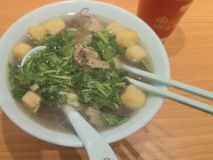-回味鸭血粉丝汤(夫子庙瞻园路店)