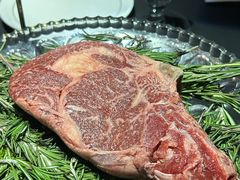 -小火花·干式熟成牛排馆Spark SteakHouse(剑桥郡店)