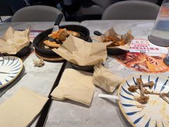 -必胜客(东大桥店)