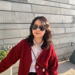 点击看大图 -YESIDO椰岛造型烫发染发