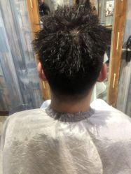 点击看大图 -小齐发型Star~salon