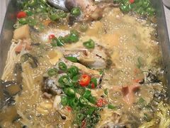 -半天妖烤鱼(石岛店)