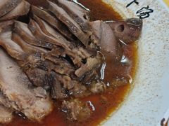 -荣生萝卜汤饭店