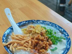 特色牛肉豆腐脑-晓友烧麦(光华村店)