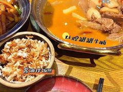 -吃饭皇帝大(解放西路店)
