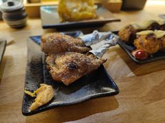 -鸟内会居酒屋(得意潮馆店)