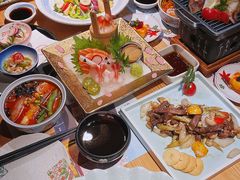 -萤初高端日料王(曲江银泰店)