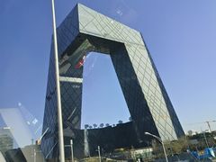 -中央广播电视总台(光华路办公区)