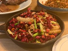 -符离集餐厅(万象城店)