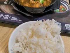 -膳当家黄焖鸡米饭(下沙宝龙店)