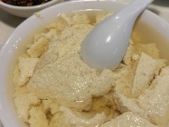 河水豆花-新蜀会四川豆花(五羊店)
