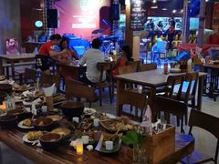 -Naughty Nuri’s Phuket