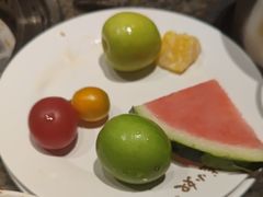 -钱小奴创意自助餐厅·原切谷饲安格斯畅吃(宁波奉化银泰店)