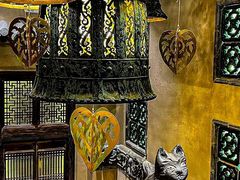 -叶叶菩提(太原别墅店)