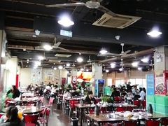 -皖北巫氏三胖地锅鸡(长淮总店)