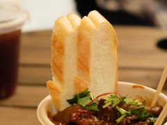 -CowCow其其·牛杂咖啡公司(六运店)