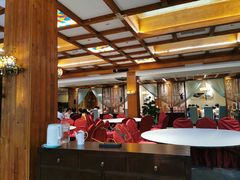 大堂-卫鼎轩·家宴(水上公园店)