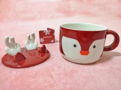 -星巴克(重庆新世纪凯瑞商都店)