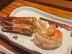 -肉魁屋·烧肉·烧鸟·酒场(高新店)