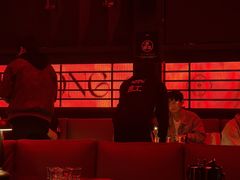 -赤红音乐现场(浦东金桥路店)