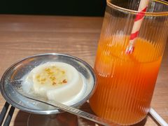-耶里夏丽·新疆菜·28年喀什老馆(田林东路店)