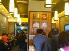 大堂-秦云老太婆摊摊面(全国总店)