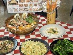 -巽寮印象美食部落餐厅·海鲜·地方特色菜(惠州体验店)