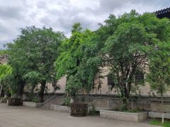 -西安关中民俗艺术博物院